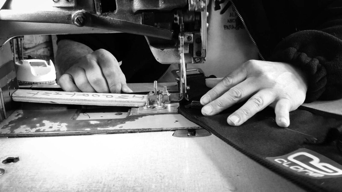 Selette Clone Ind 005