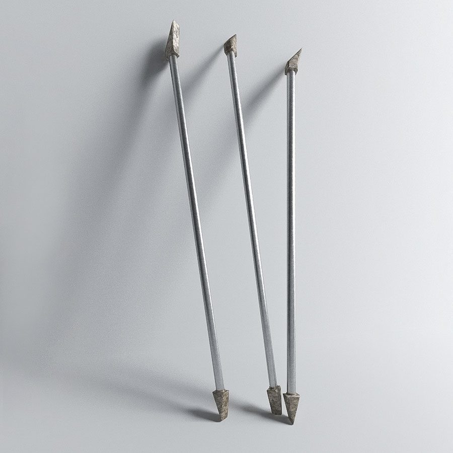 trio canes a purge clone ind