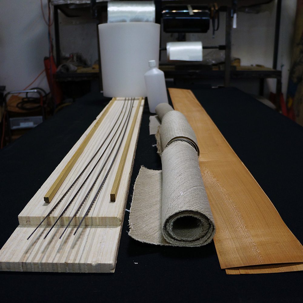 Kit+skis Lin1