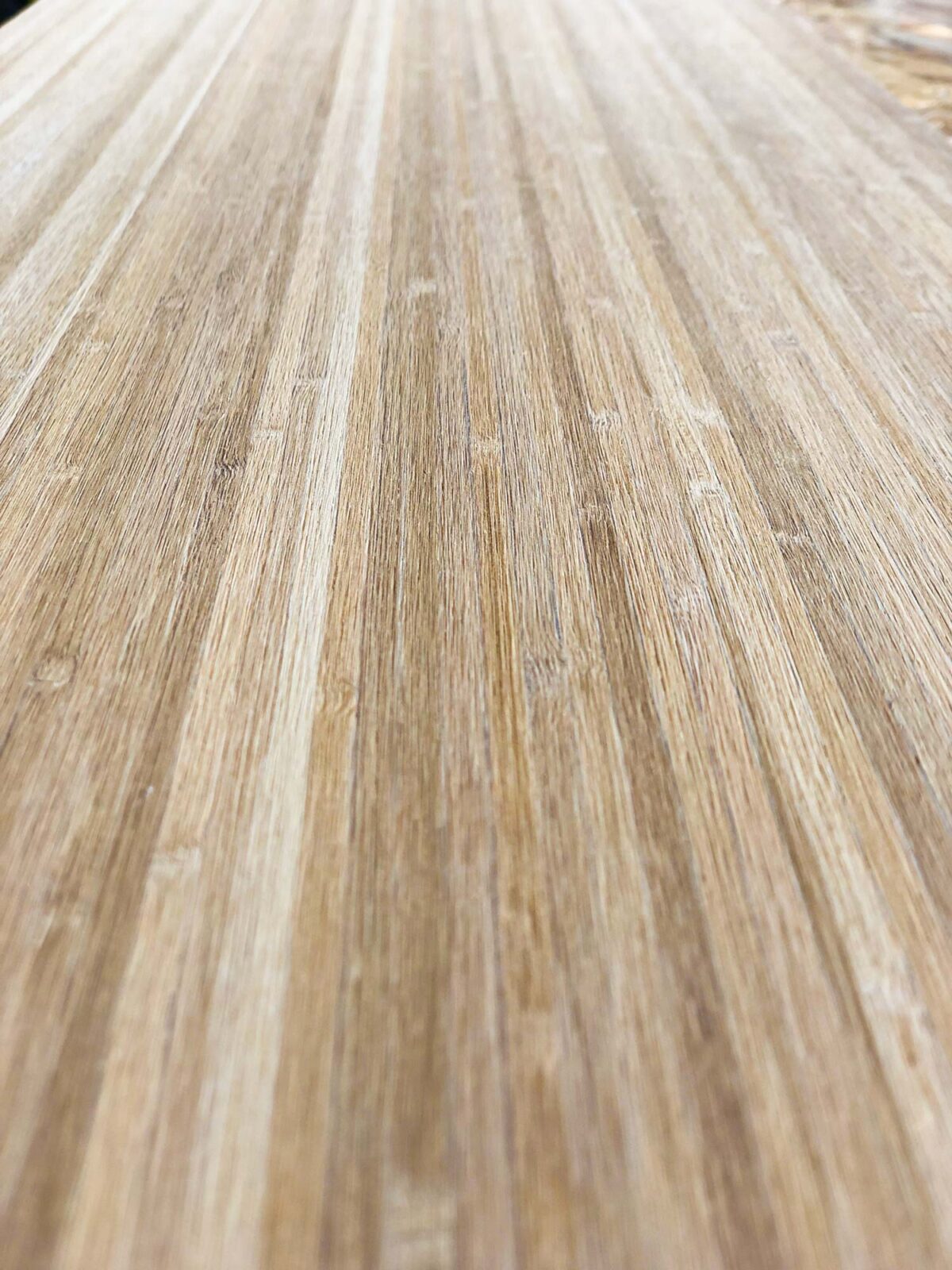 Noyau Bamboo Snowboard 03