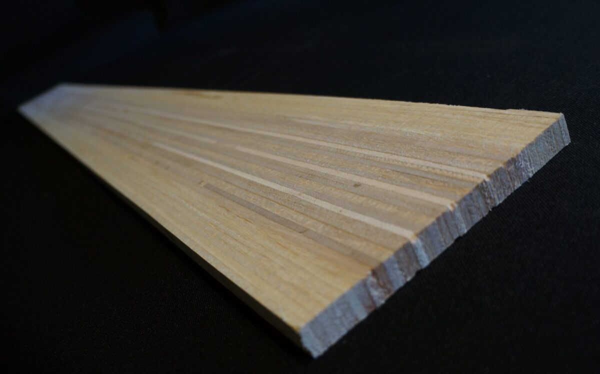 High-Density B Core