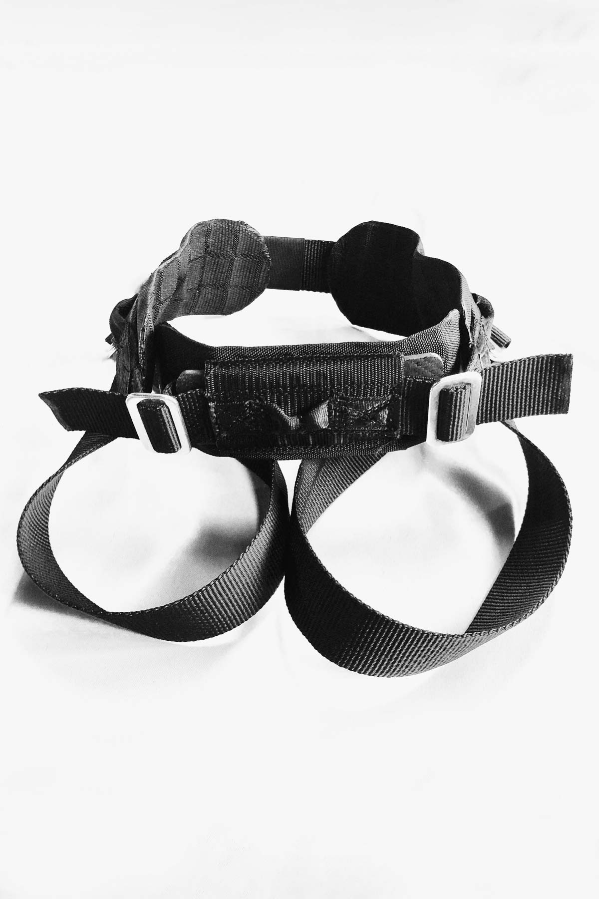 Ceinture Acrobatique Harnais Spectacle 12