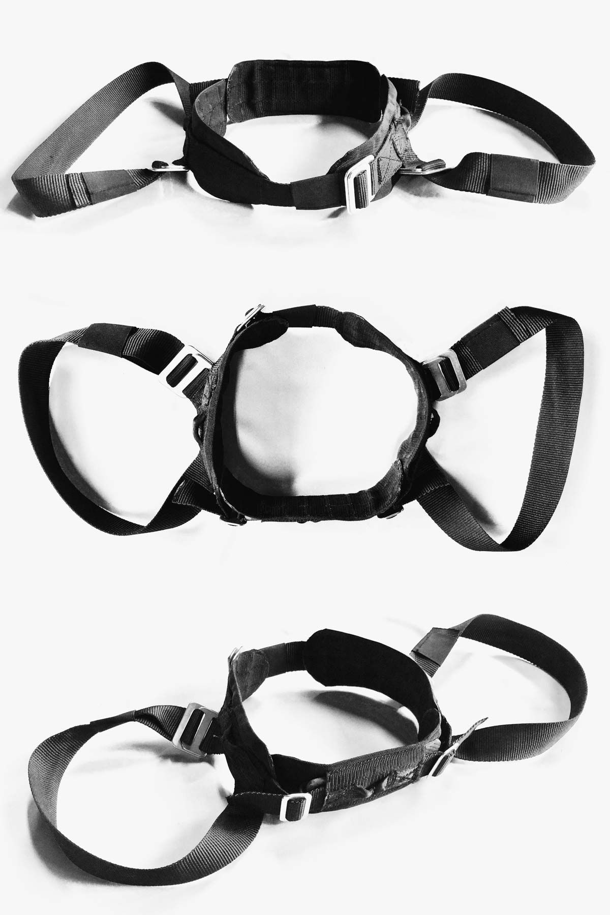 Ceinture Acrobatique Harnais Spectacle 18