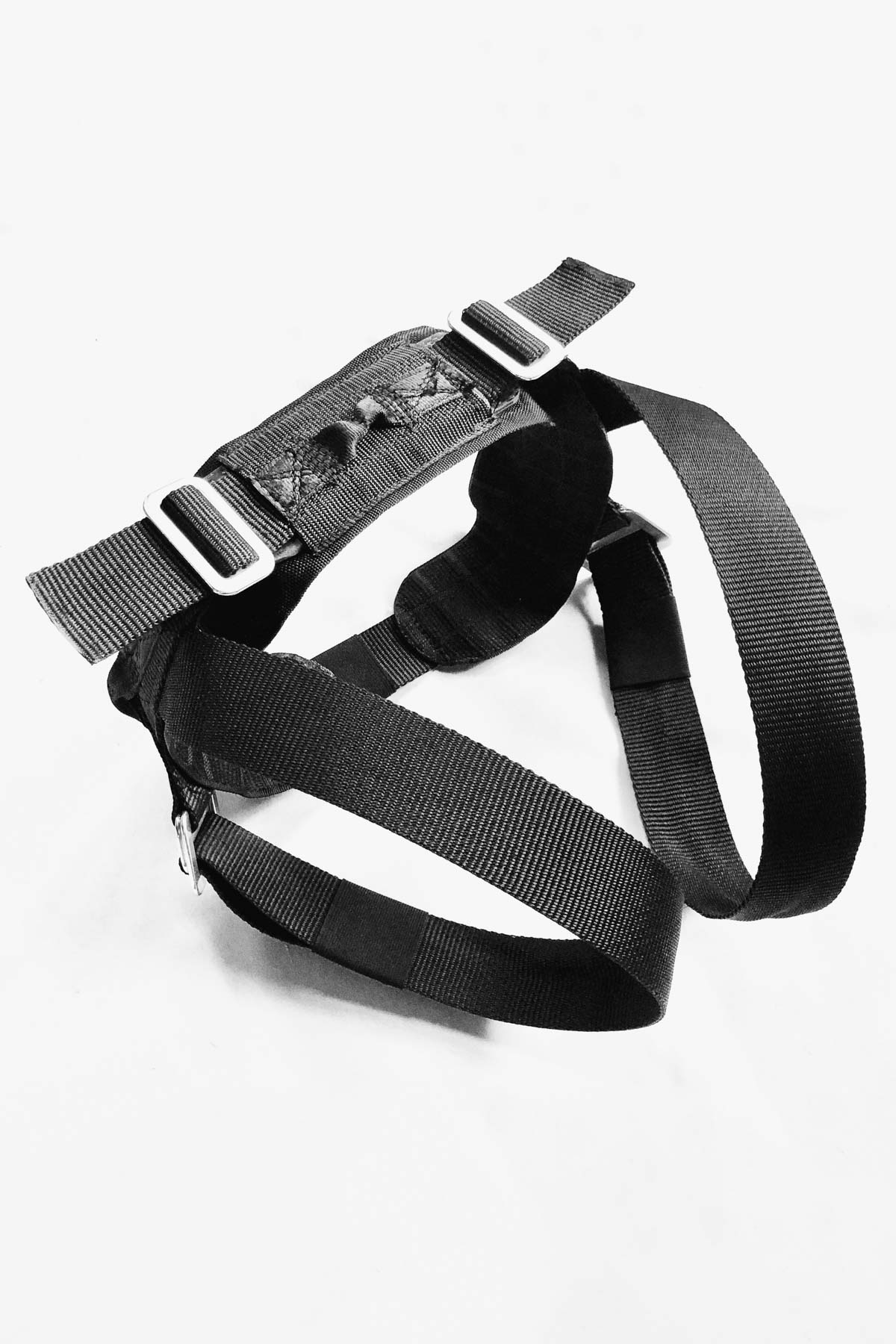 Ceinture Acrobatique Harnais Spectacle 23