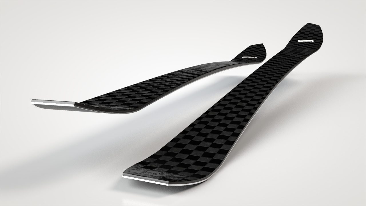 2020 skis RAL 169 04
