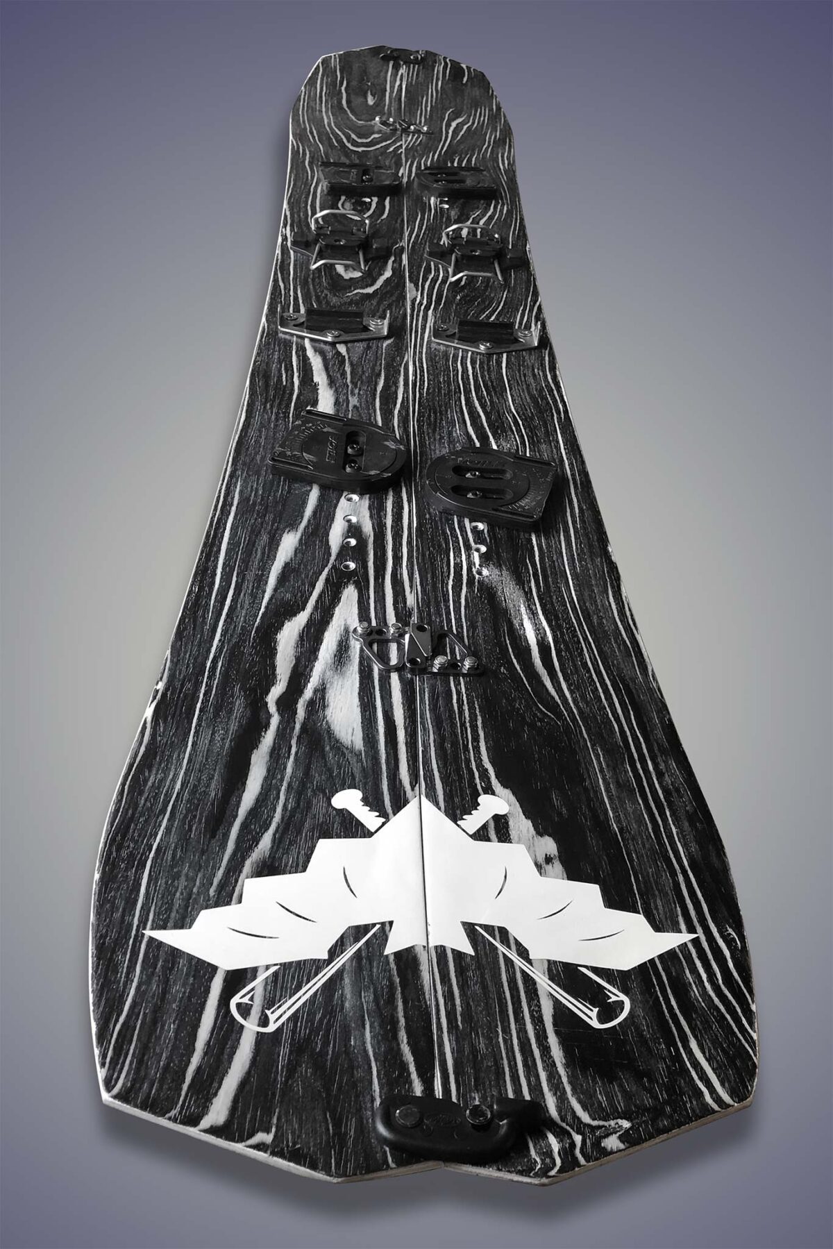Spliboard Baptiste Top Sheet