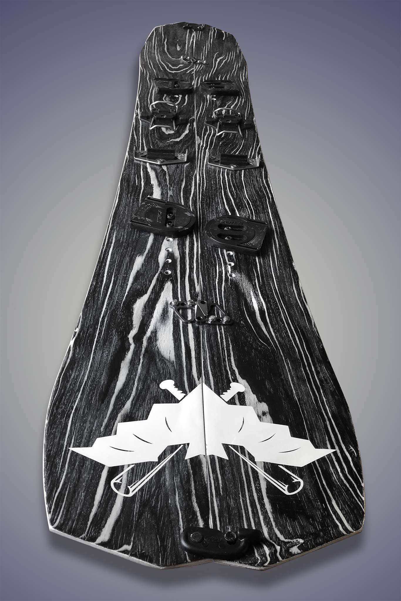 spliboard baptiste top sheet