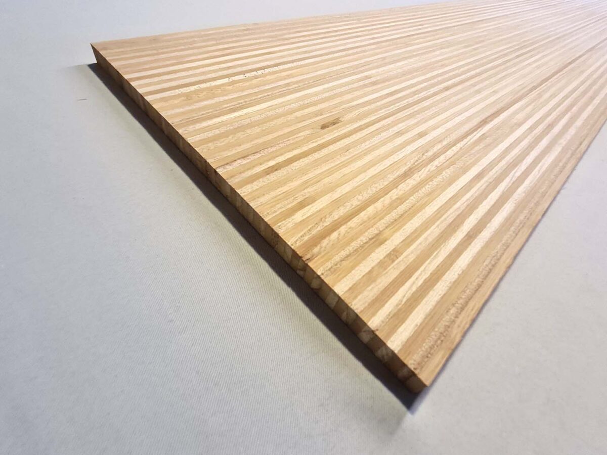 bamboo cores