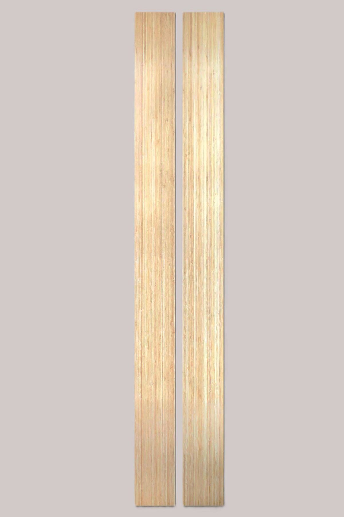Noyau Bambou Skis
