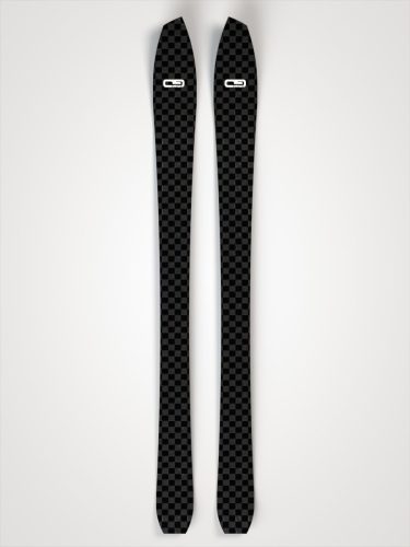 Skis RAL 169 Clone Ind Top View